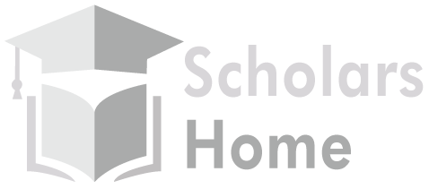 Scholars Home Logo