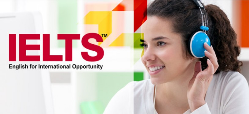 All about IELTS
